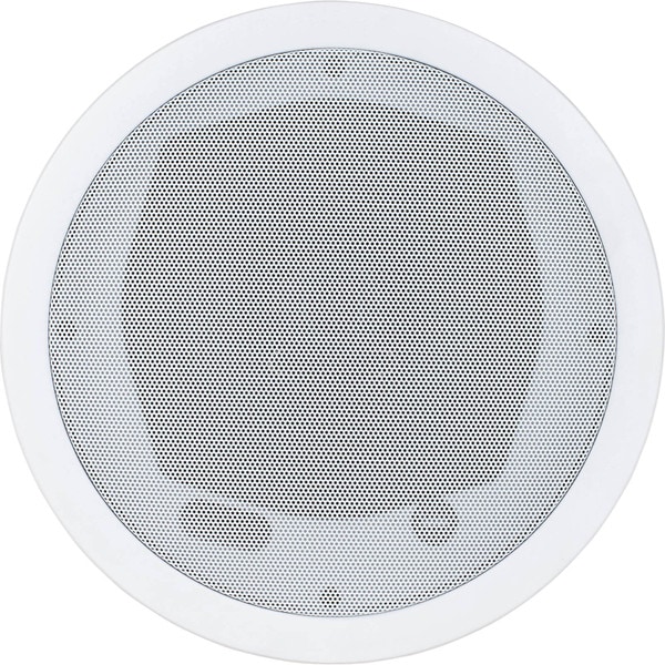 Main product image for Dayton Audio CP65TW 6-1/2" 70V Commercial In-Ceiling Speaker with Metal Enclosure300-428